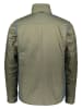 Bergans Hybridjacke "Rabot V2" in Khaki