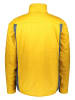 Bergans Hybridjacke "Rabot V2" in Gelb