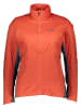 Bergans Hybridjacke "Rabot V2" in Orange