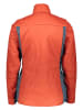 Bergans Hybridjacke "Rabot V2" in Orange