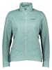 Bergans Hybridjacke "Rabot V2" in Hellblau
