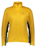 Bergans Hybridjacke "Rabot V2" in Gelb