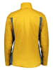 Bergans Hybridjacke "Rabot V2" in Gelb