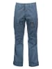 Bergans Trekkingbroek "Elemental" blauw