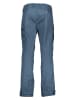 Bergans Trekkinghose "Elemental" in Blau