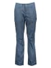 Bergans Trekkingbroek "Elemental" blauw