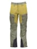 Bergans Trekkingbroek "Favor" groen