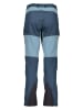 Bergans Trekkinghose "Favor" in Blau