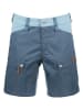 Bergans Funktionsshorts "Favor" in Blau