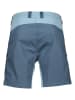 Bergans Funktionsshorts "Favor" in Blau