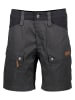 Bergans Funktionsshorts "Nordmarka Favor" in Anthrazit