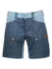 Bergans Funktionsshorts "Favor" in Blau