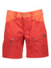 Bergans Funktionsshorts "Favor" in Rot/ Orange