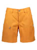 Bergans Funktionsshorts "Leaf Light" in Orange