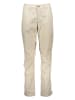 Bergans Trekkinghose "Leaf Light" in Beige