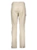 Bergans Trekkinghose "Leaf Light" in Beige