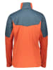 Bergans Skijacke "Senja" in Orange
