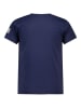 Salt and Pepper Shirt in Dunkelblau