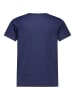 Salt and Pepper Shirt in Dunkelblau