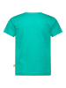 Salt and Pepper Shirt mintgroen