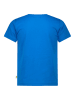 Salt and Pepper Shirt blauw