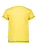 Salt and Pepper Shirt geel