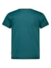 Salt and Pepper Shirt groen