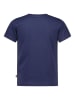 Salt and Pepper Shirt in Dunkelblau