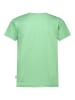 Salt and Pepper Shirt in Grün
