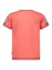 Salt and Pepper Shirt rood