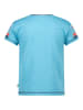 Salt and Pepper Shirt in Hellblau