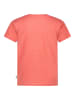 Salt and Pepper Shirt in Rot