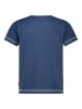 Salt and Pepper Shirt in Dunkelblau