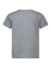 Salt and Pepper Shirt grijs