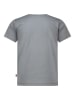 Salt and Pepper Shirt grijs