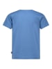 Salt and Pepper Shirt blauw
