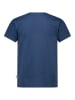 Salt and Pepper Shirt in Dunkelblau