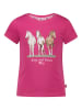 Salt and Pepper Shirt in Pink