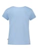 Salt and Pepper Shirt in Hellblau
