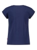 Salt and Pepper Shirt in Dunkelblau