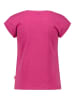 Salt and Pepper Shirt in Pink