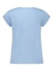 Salt and Pepper Shirt in Hellblau