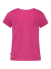 Salt and Pepper Shirt in Pink