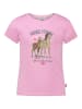 Salt and Pepper Shirt lichtroze