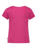Salt and Pepper Shirt in Pink