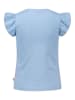 Salt and Pepper Shirt in Hellblau