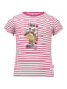 Salt and Pepper Shirt roze