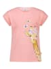 Salt and Pepper Shirt in Rosa