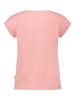 Salt and Pepper Shirt lichtroze