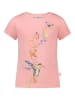 Salt and Pepper Shirt in Rosa